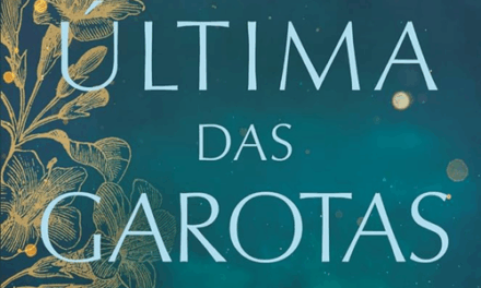A última das Garotas Moon – Barbara Davis