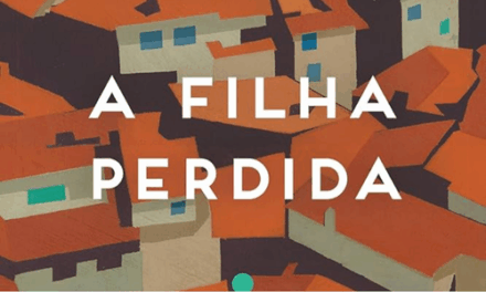 A filha perdida – Helena Ferrante