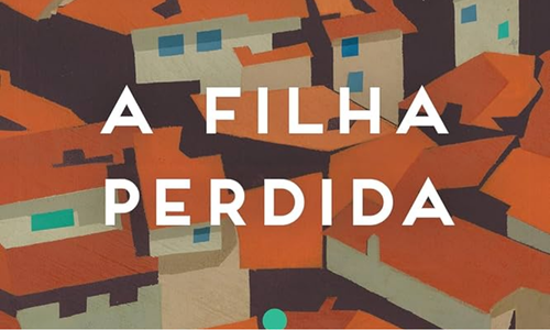 A filha perdida – Helena Ferrante