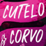Cutelo e Corvo (Trilogia Morrendo de Amor) – Livro 1 Brynne Weaver