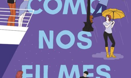Não é como nos filmes – Lynn Painter (Melhor do que nos filmes – vol. 2)