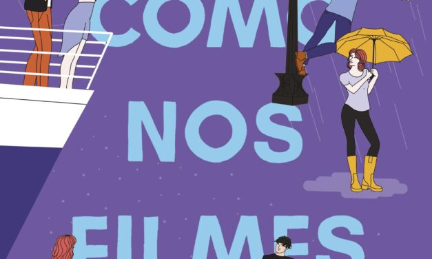 Não é como nos filmes – Lynn Painter (Melhor do que nos filmes – vol. 2)