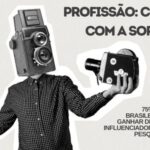 Profissão: contar com a sorte 