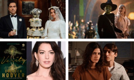 Livros que serão adaptados para filmes ou séries em 2025 e 2026