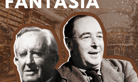 Tolkien e Lewis – Conceito de fé e fantasia