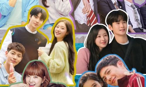 K-Drama Day 2025: Muitos títulos disponíveis no Viki até 26 de Setembro